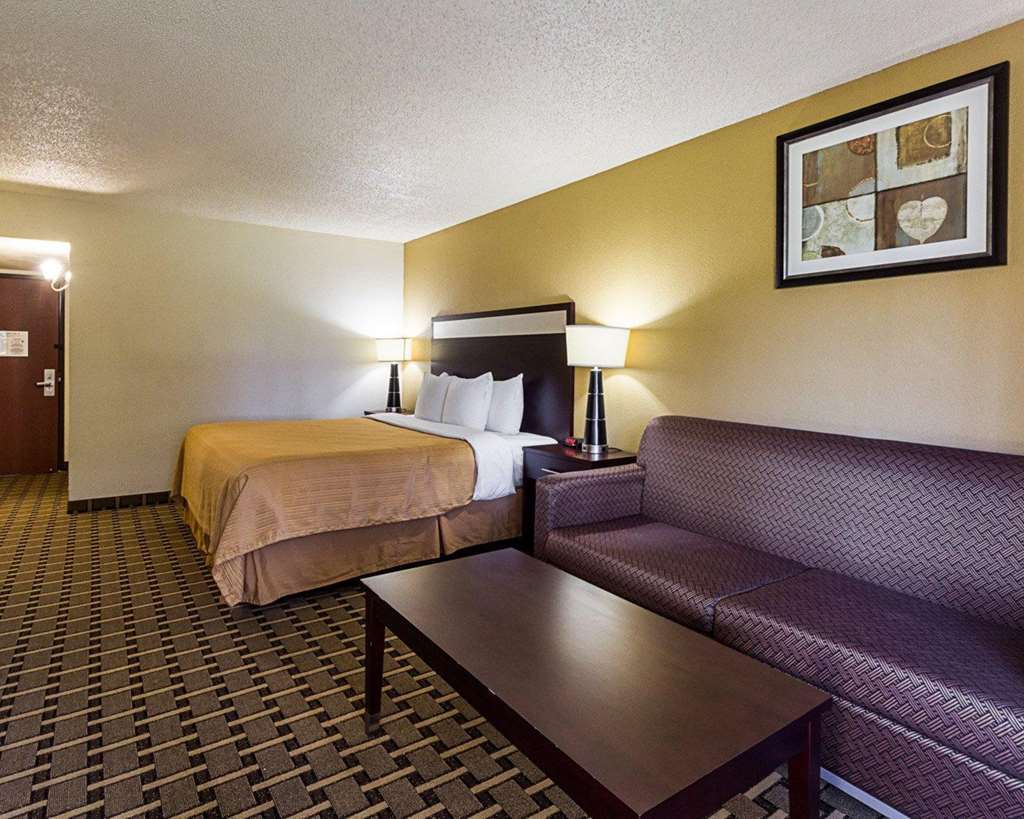 Surestay Plus Hotel By Best Western San Antonio North Room photo