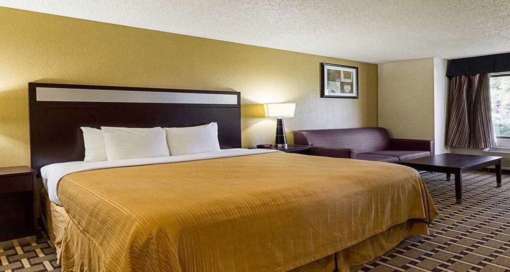 Surestay Plus Hotel By Best Western San Antonio North Room photo